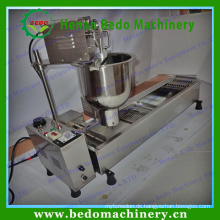 automatische Minidonutherstellermaschine / kommerzieller Minidonuthersteller für Verkauf